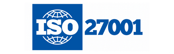 cloudiway is iso 27001